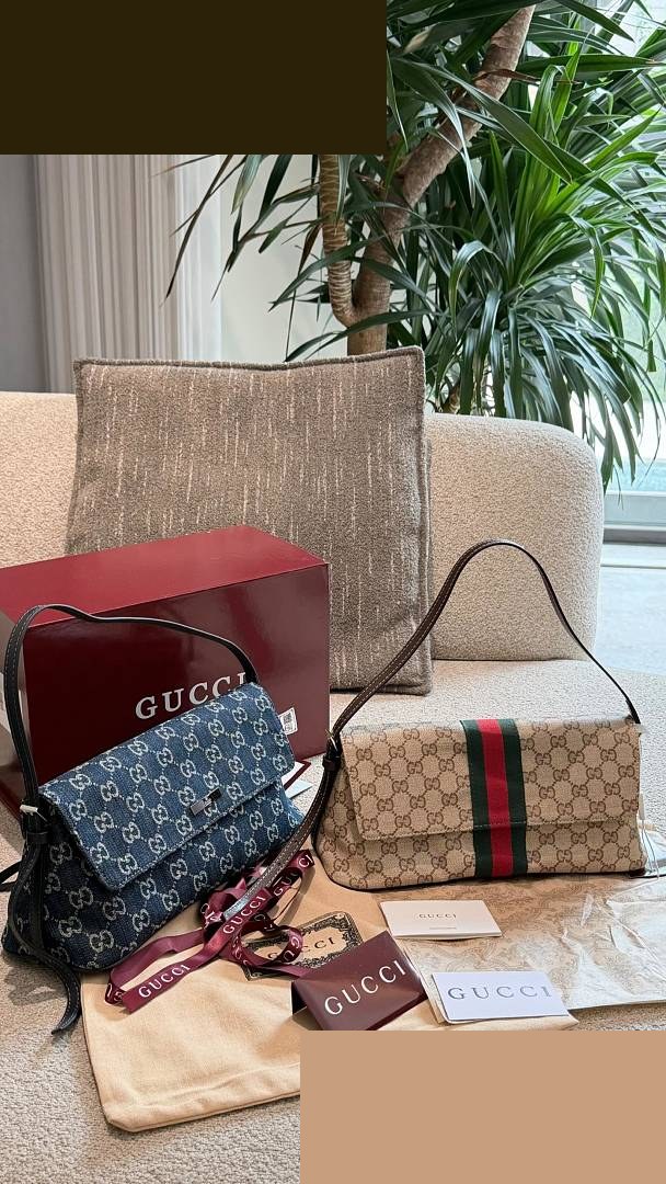 GG Bag 424