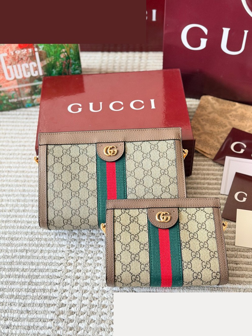 GG Bag 434
