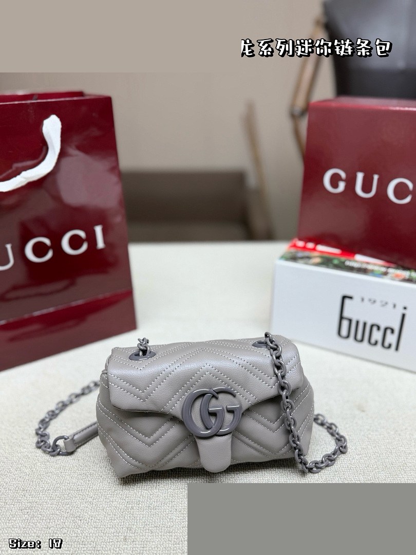 GG Bag 436