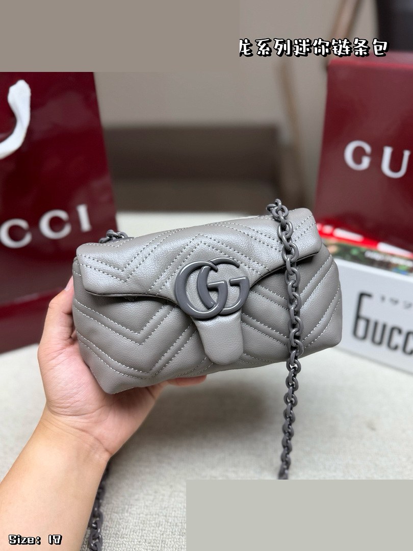 GG Bag 437