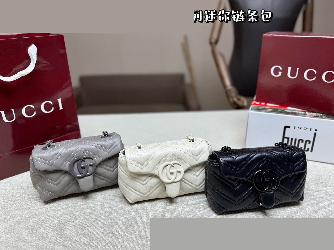 GG Bag 439