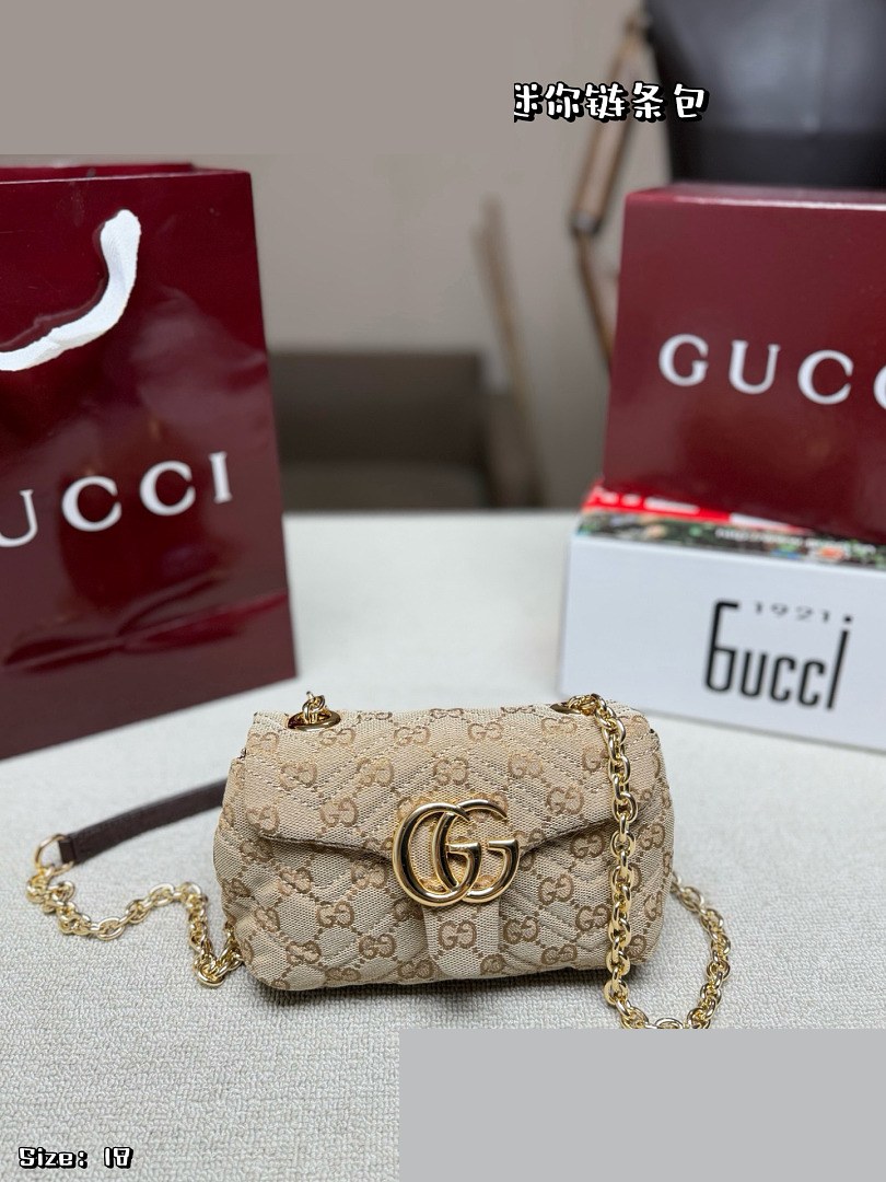 GG Bag 440