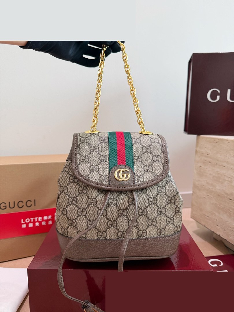 GG Bag 441