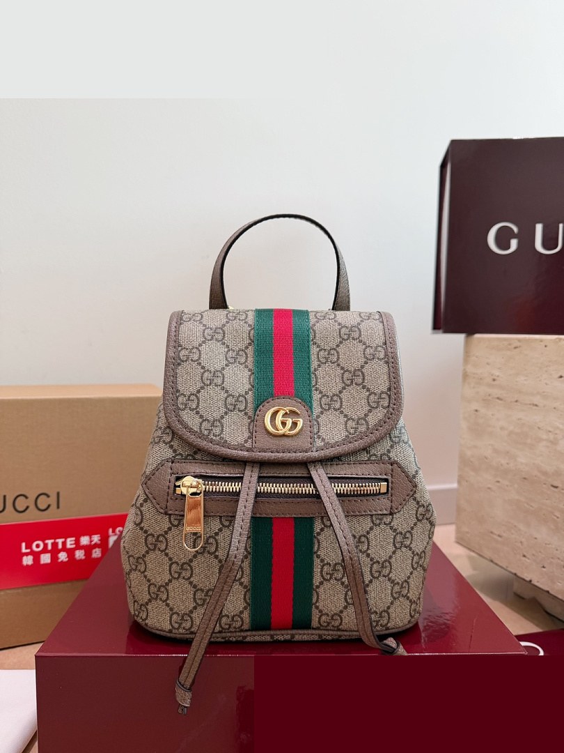 GG Bag 442