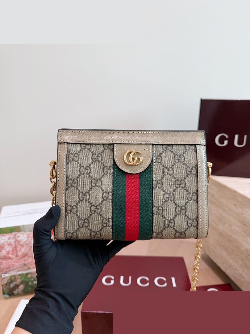 GG Bag 443
