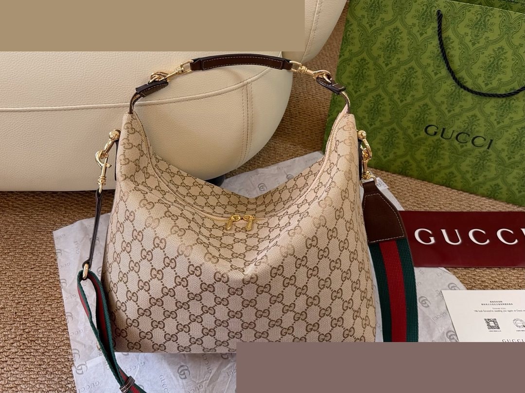GG Bag 448