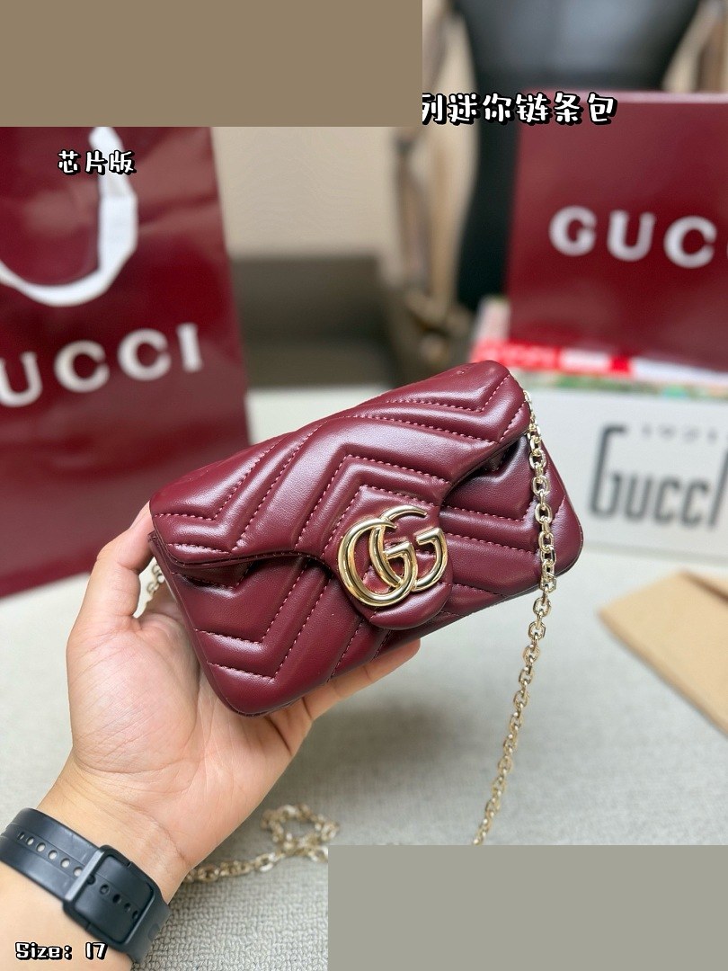 GG Bag 449