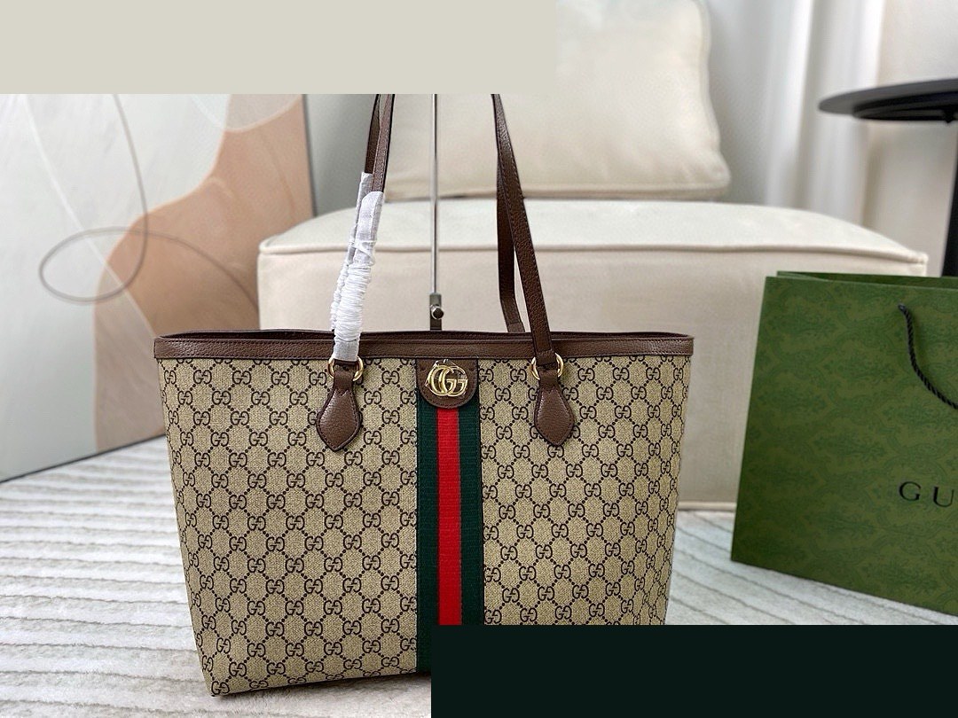 GG Bag 455