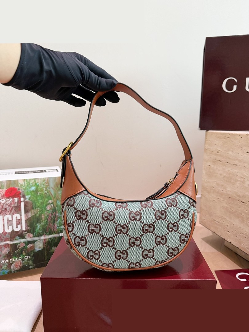 GG Bag 458