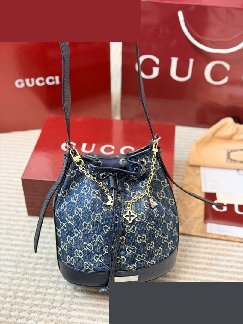 GG Bag 463
