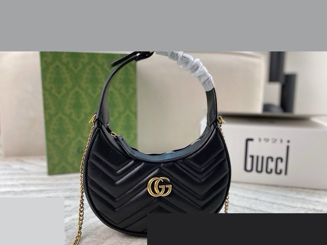 GG Bag 464