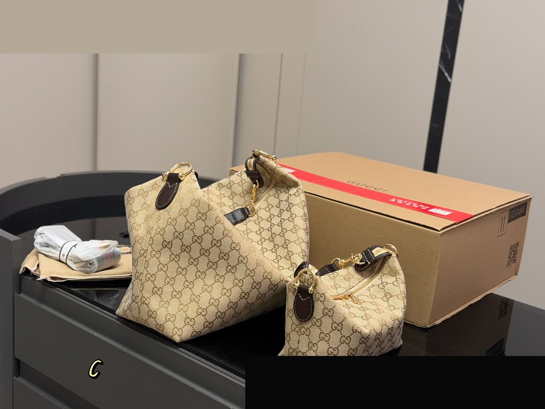 GG Bag 466