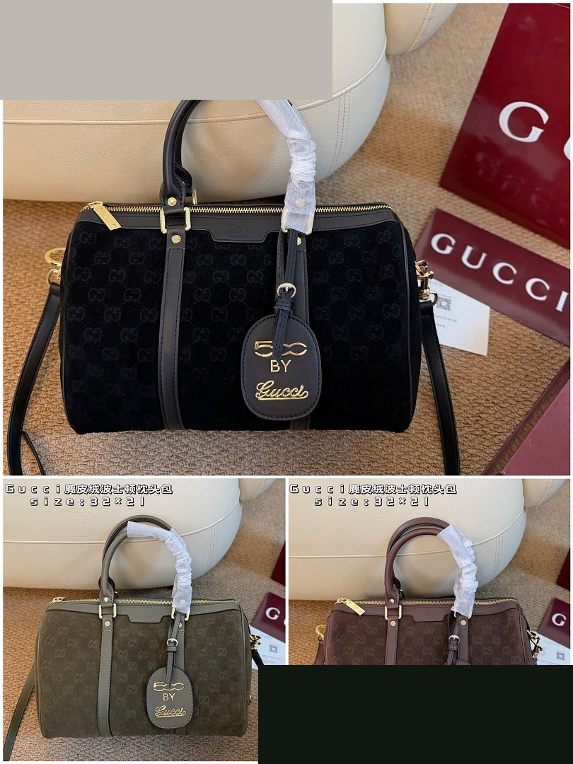 GG Bag 478