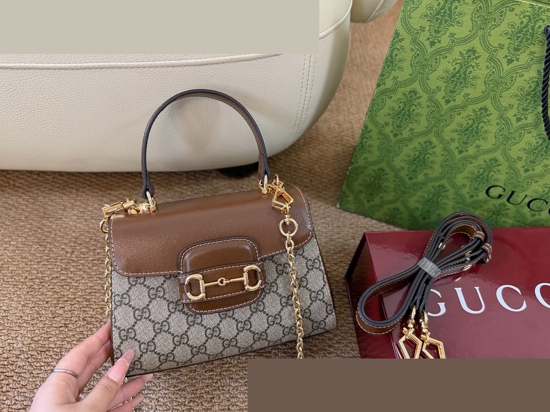 GG Bag 480