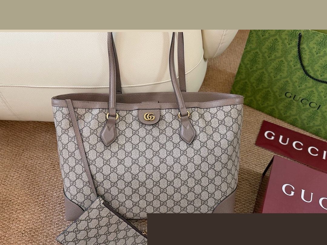 GG Bag 481