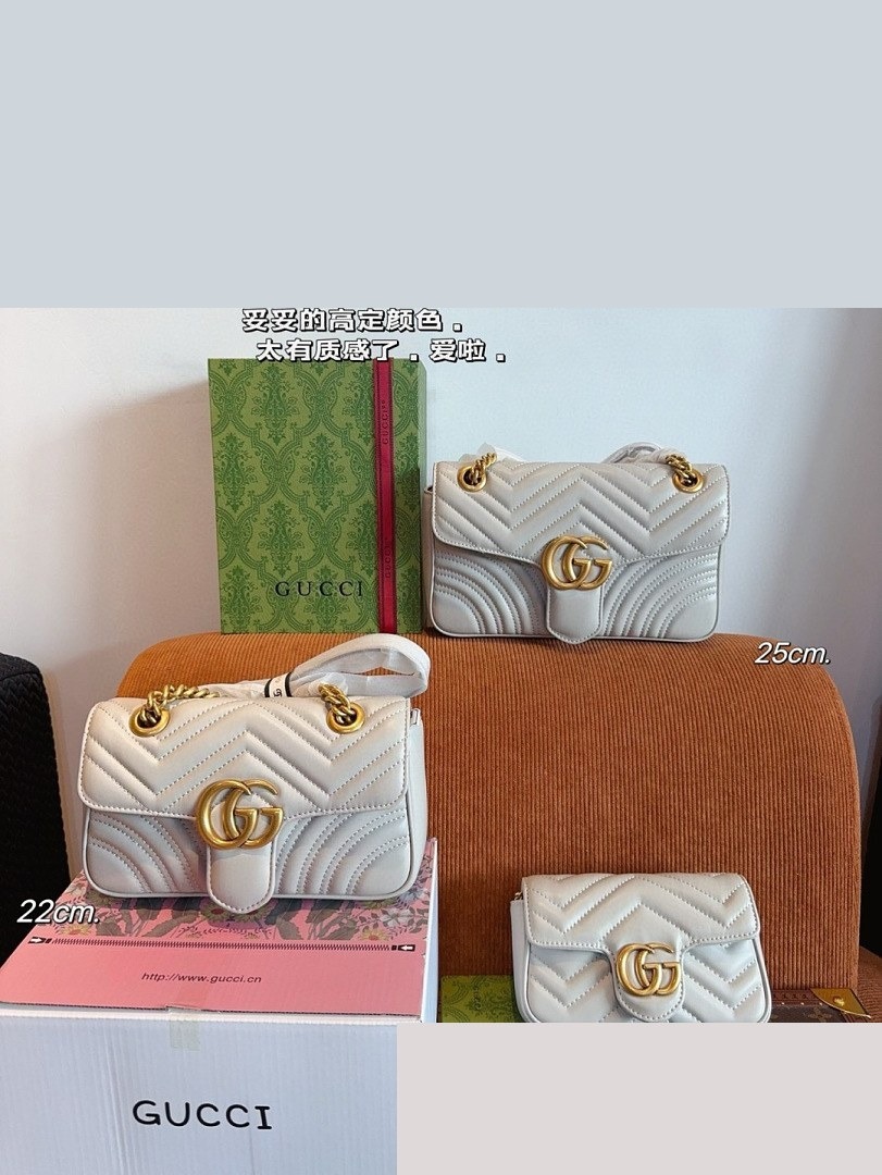 GG Bag 482