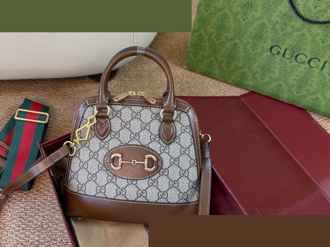 GG Bag 484