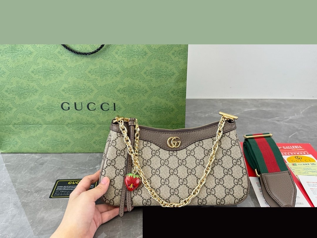 GG Bag 486