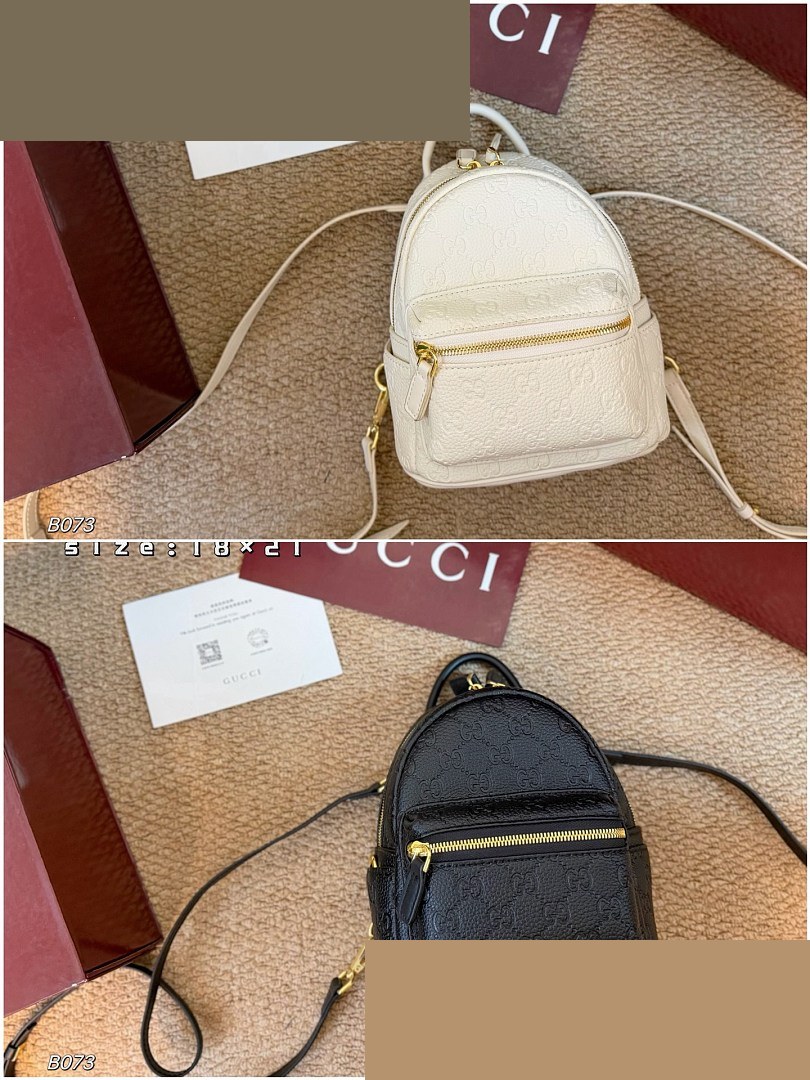 GG Bag 487