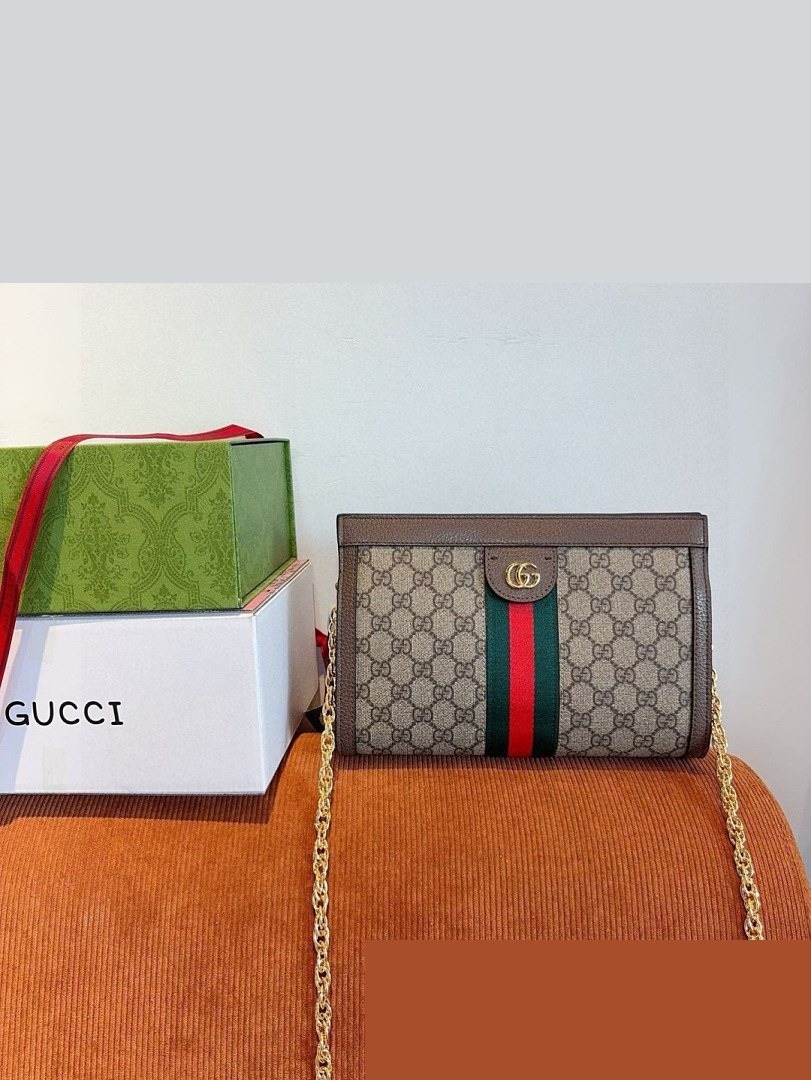 GG Bag 488