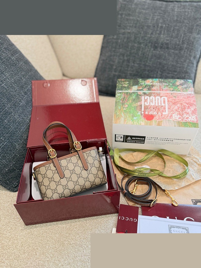 GG Bag 489
