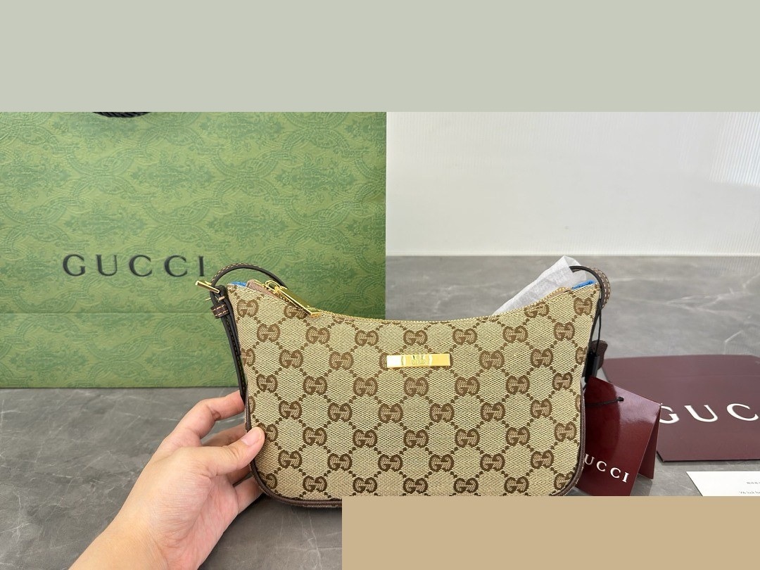 GG Bag 496