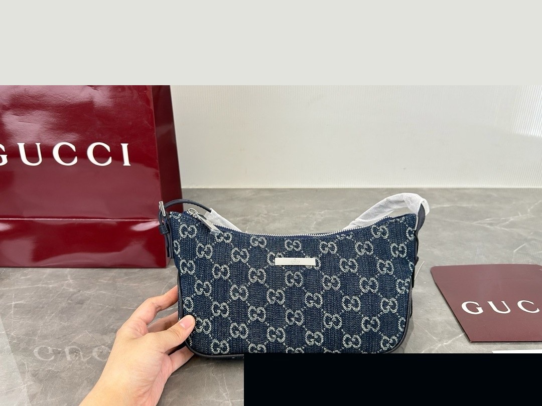 GG Bag 497
