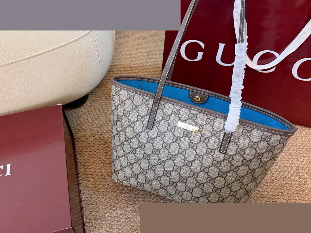 GG Bag 502