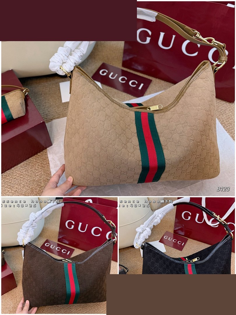 GG Bag 503