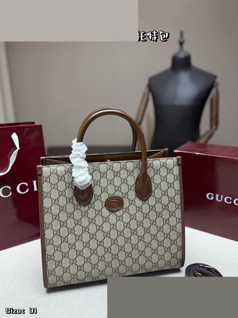 GG Bag 511