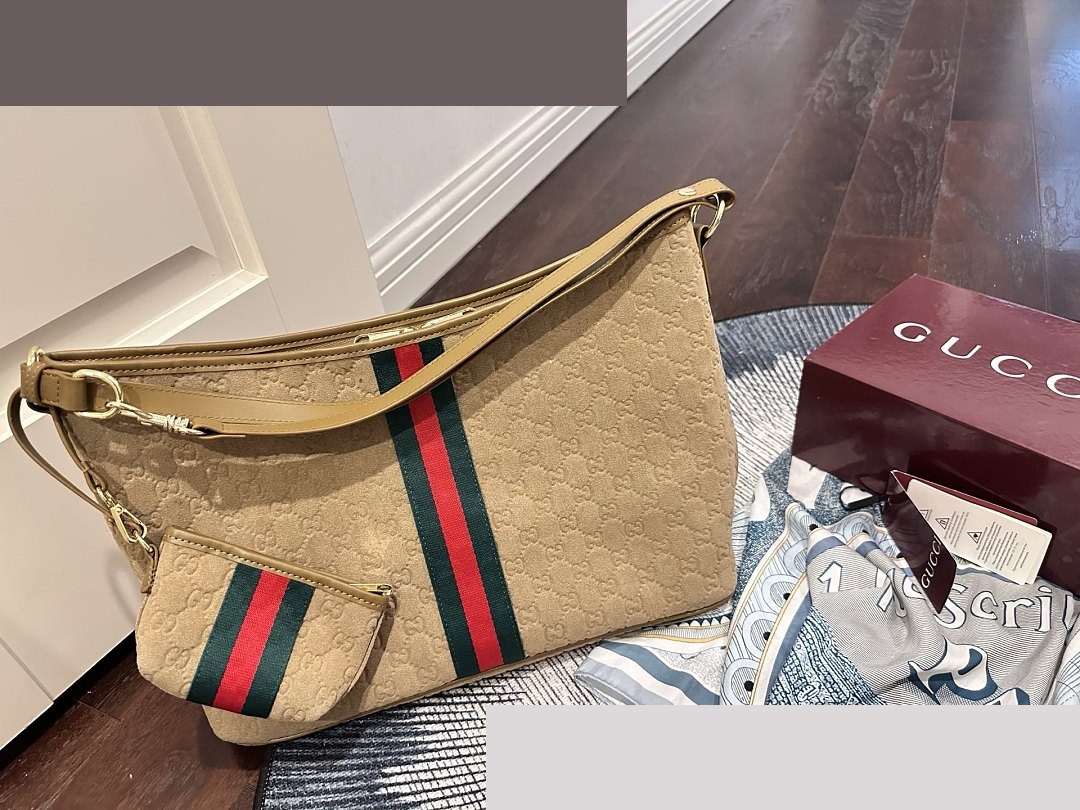 GG Bag 512