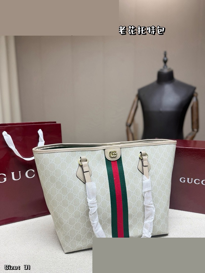 GG Bag 516