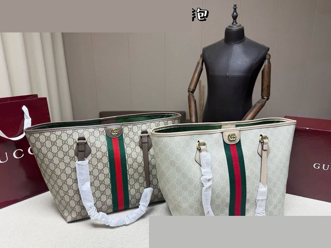 GG Bag 518