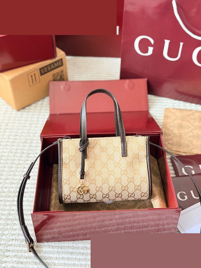 GG Bag 525