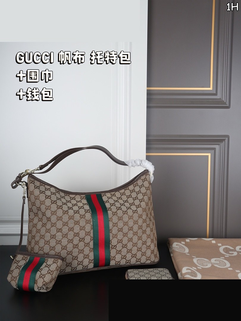 GG Bag 527