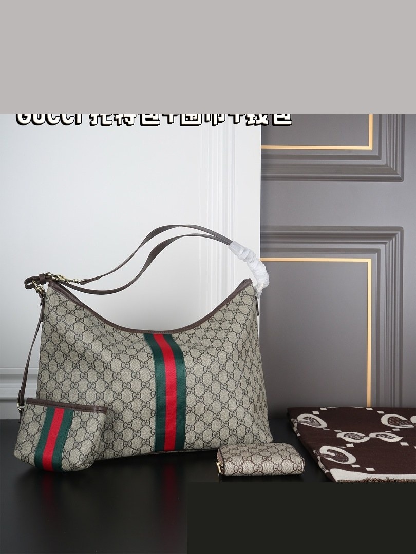 GG Bag 528