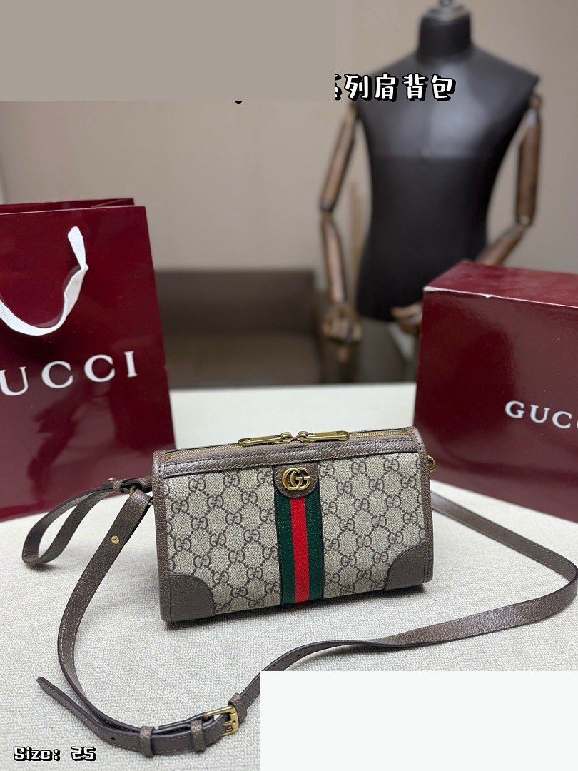 GG Bag 529