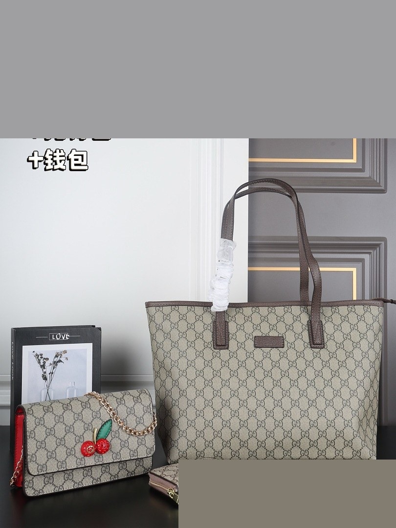 GG Bag 530