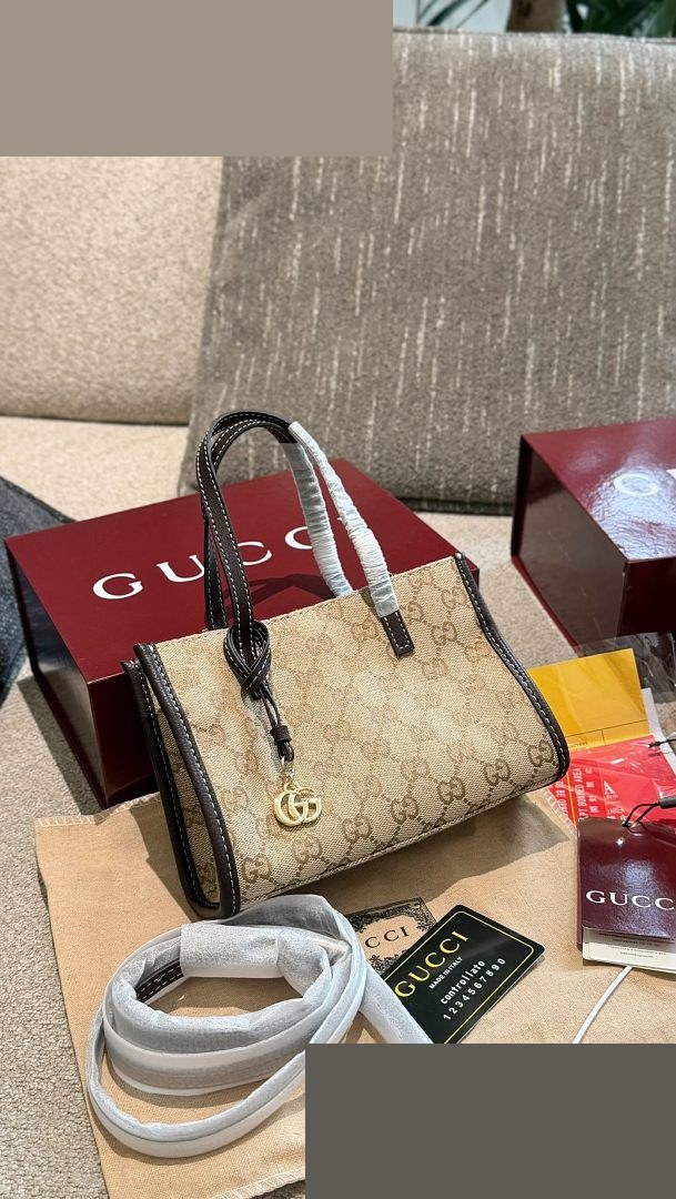 GG Bag 531