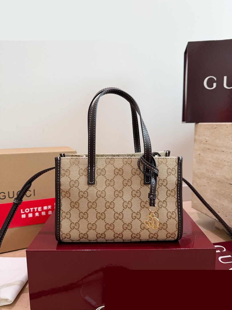 GG Bag 532