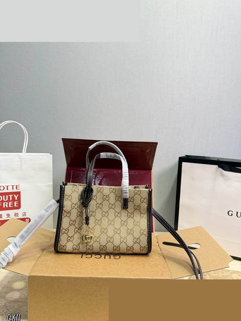 GG Bag 533