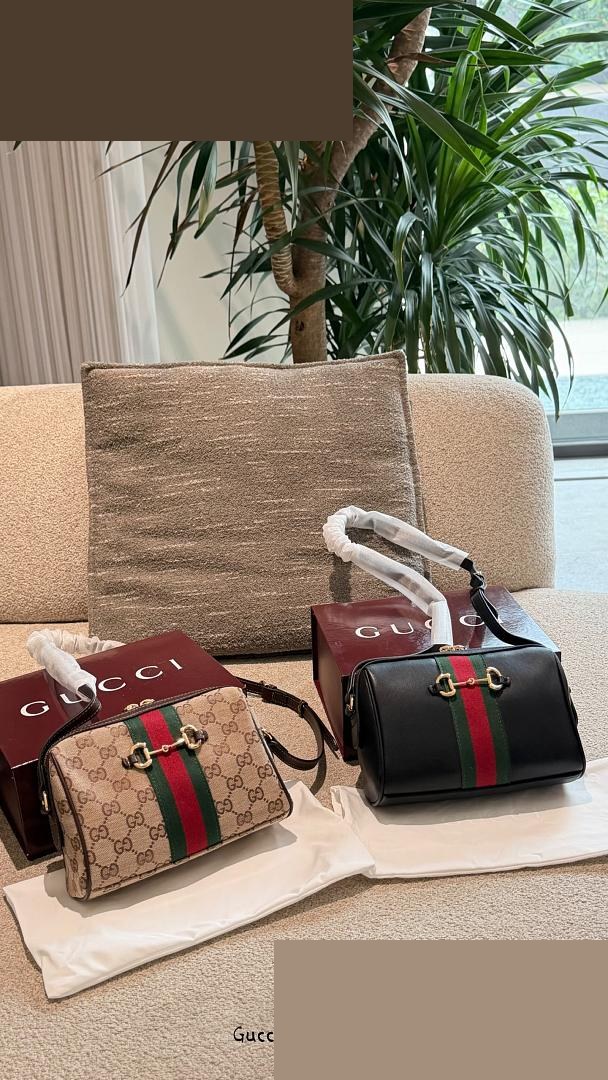 GG Bag 534
