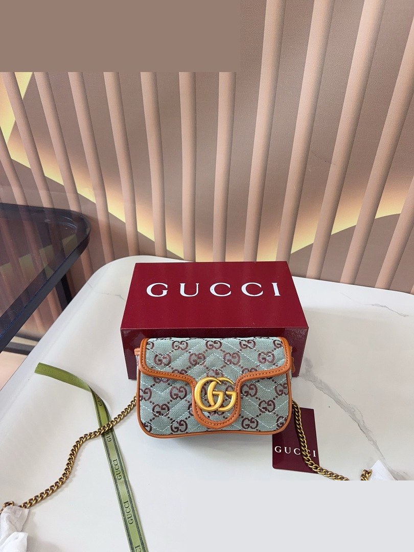 GG Bag 535