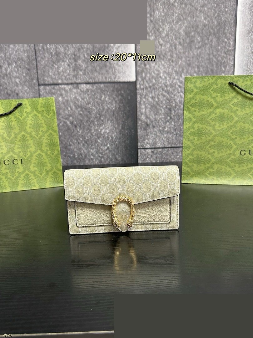 GG Bag 547