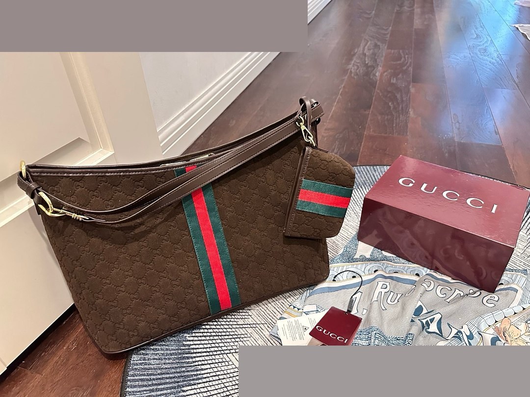 GG Bag 550