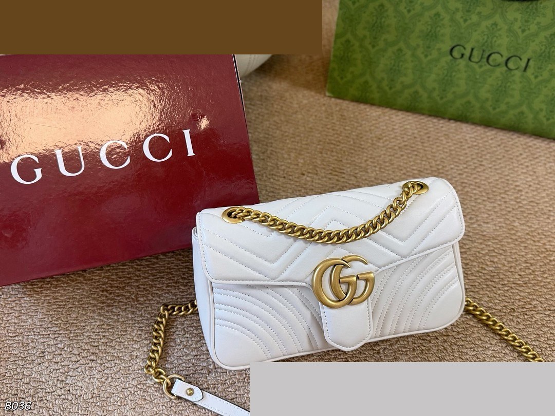 GG Bag 551
