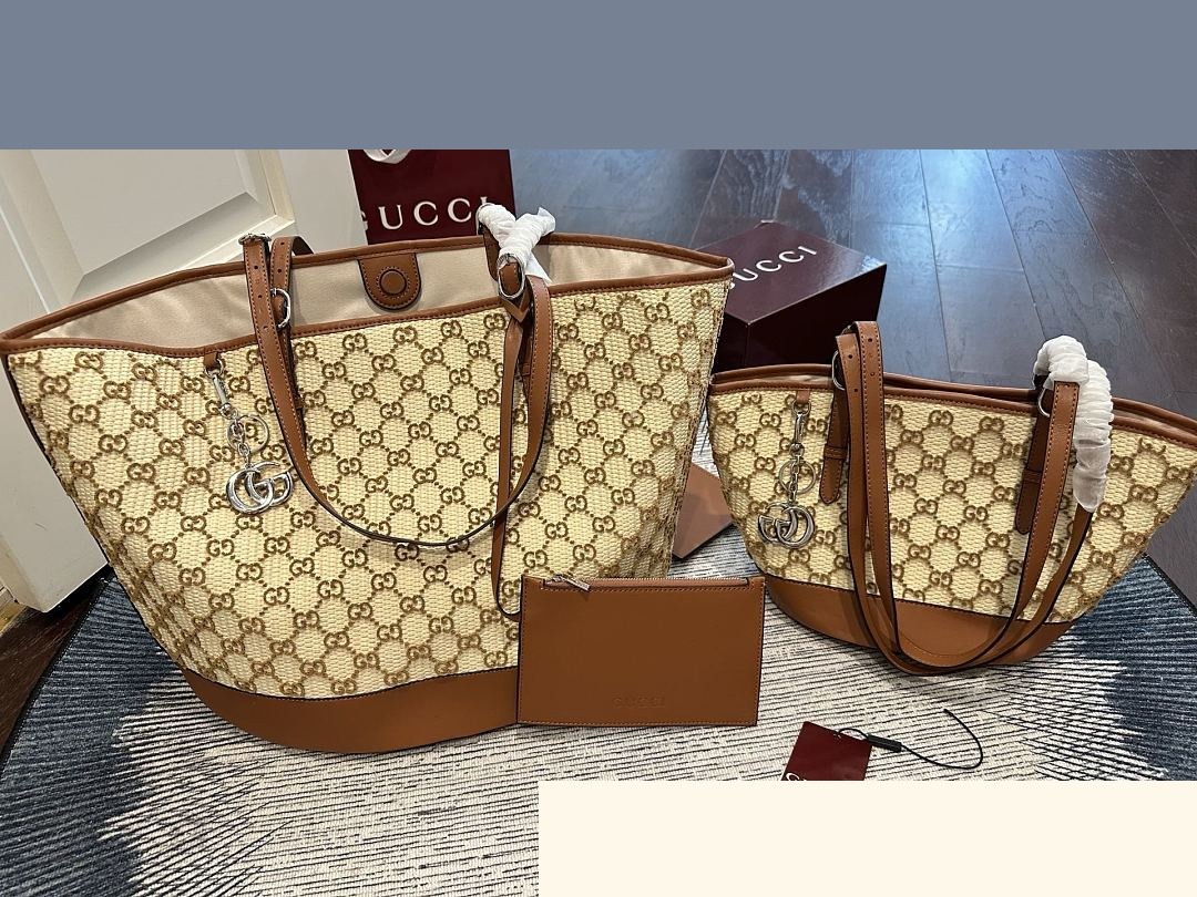 GG Bag 554