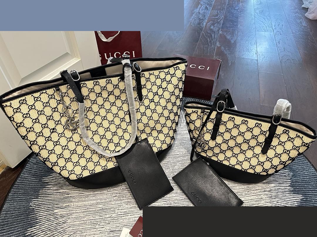 GG Bag 555