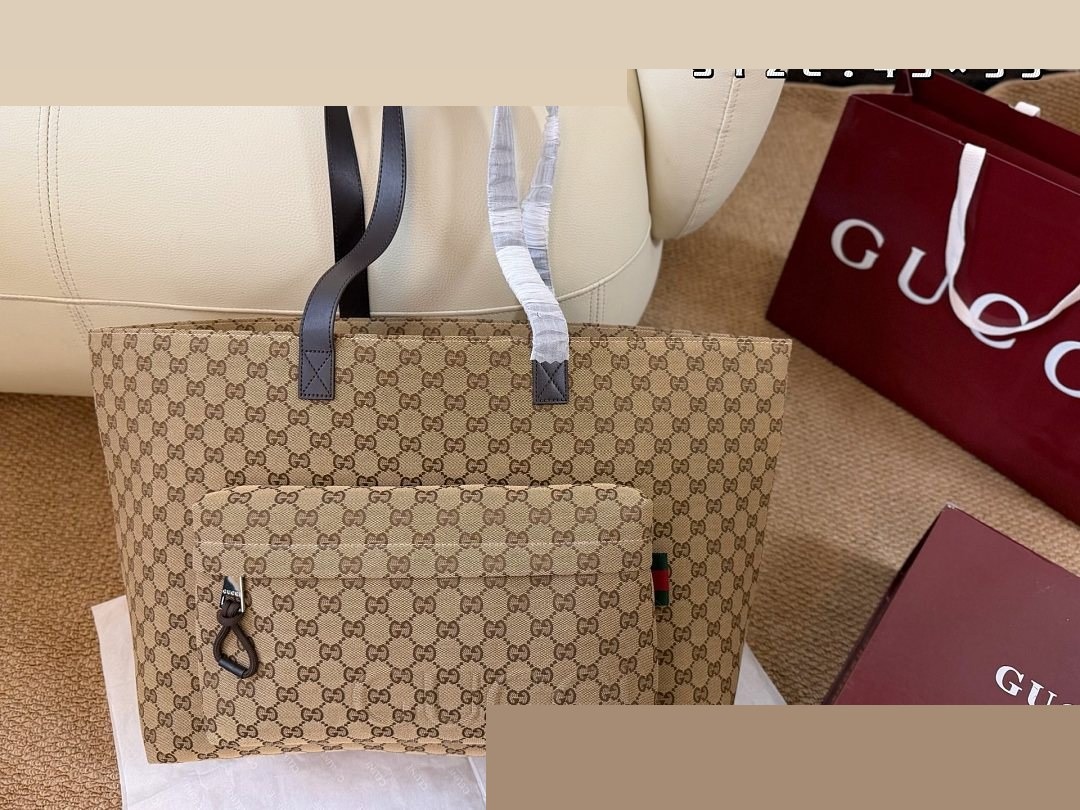 GG Bag 560