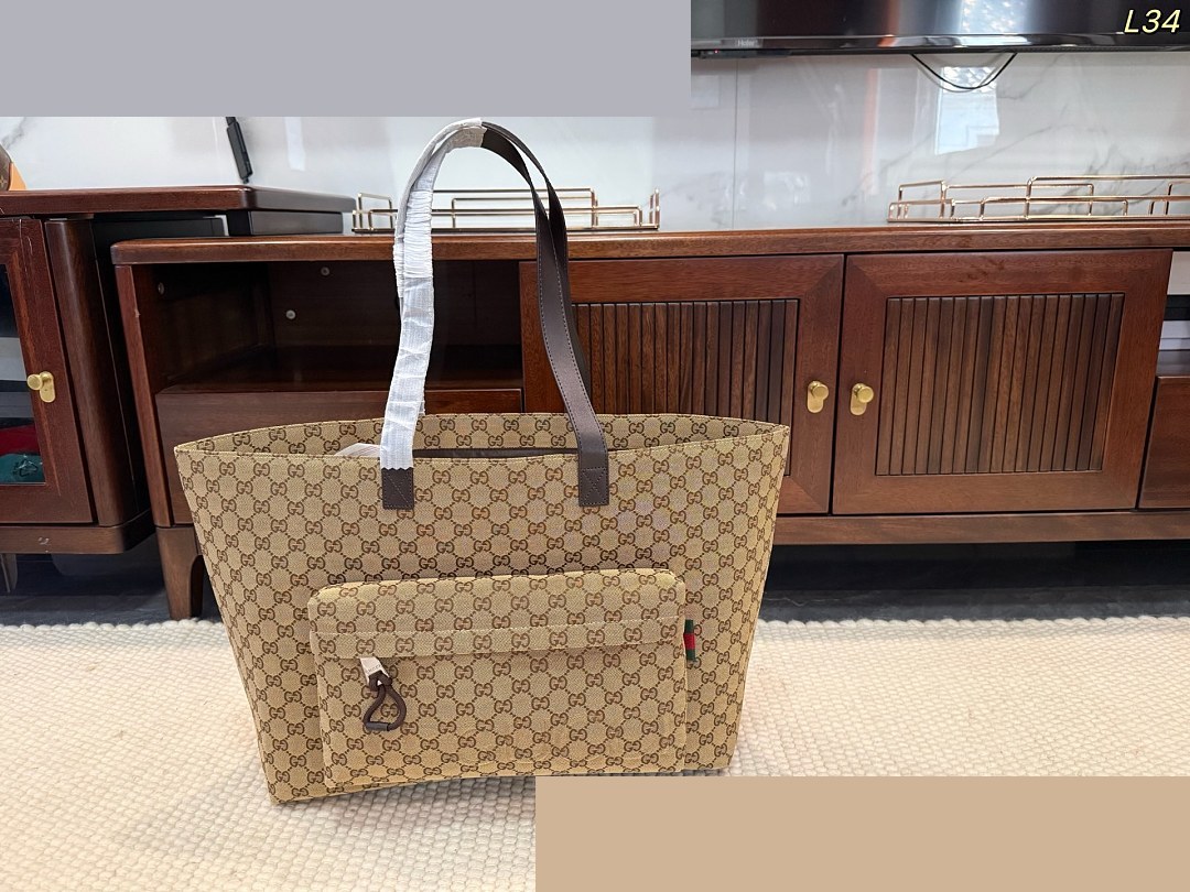 GG Bag 562